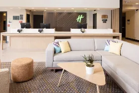 Photograph of Holiday Inn, Santa Ana