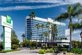 Photograph of Holiday Inn Los Angeles Gateway - Torrance, Torrance