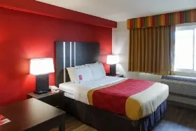 Photograph of Econo Lodge, Encinitas
