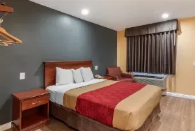 Photograph of Econo Lodge,