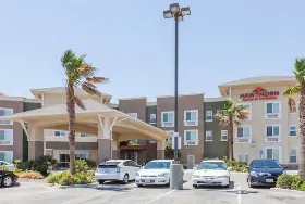 Photograph of Hawthorn Suites, Victorville
