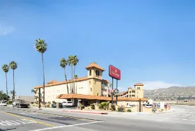 Photograph of Ramada by Wyndham, Burbank