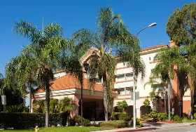 Photograph of Ramada by Wyndham, South El Monte