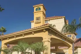 Photograph of La Quinta Inn & Suites, Ontario