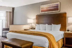 Photograph of Quality Inn, Hermosa Beach