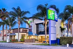 Photograph of Hampton Inn, 