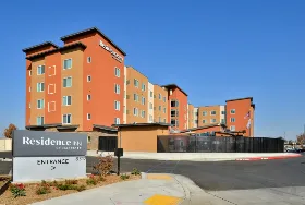 Photograph of Residence Inn, Bakersfield