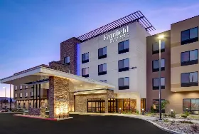 Photograph of Fairfield Inn & Suites, Lancaster
