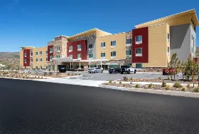 Photograph of TownePlace Suites, Tehachapi