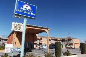 Photograph of Americas Best Value Inn, Mojave