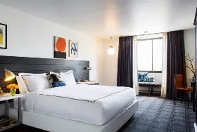 Photograph of Kimpton Hotel Enso, San Francisco
