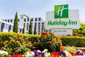 Photograph of Holiday Inn San Jose - Silicon Valley, San Jose