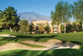 Photograph of Marriott's Shadow Ridge II- The Enclaves, Palm Desert