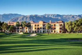 Photograph of Marriott's Shadow Ridge I-The Villages, Palm Desert