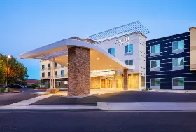 Photograph of Fairfield Inn & Suites, Fresno