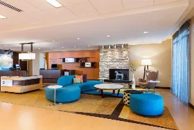Photograph of Fairfield Inn & Suites, Palm Desert