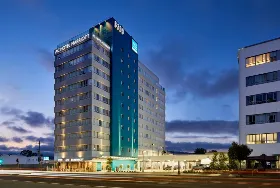Photograph of AC Hotel, Los Angeles