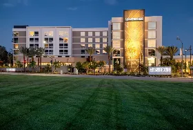 Photograph of Le Méridien Pasadena Arcadia, Arcadia