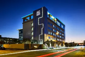 Photograph of AC Hotel, El Segundo