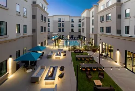 Photograph of Residence Inn, Valencia