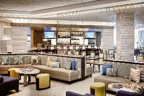 Photograph of Irvine Marriott, Irvine