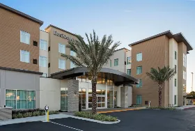 Photograph of Residence Inn, Chatsworth