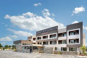 Photograph of Fairfield Inn & Suites, Rosemead