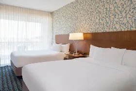 Photograph of Fairfield Inn & Suites, El Segundo