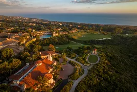 Photograph of The Resort at Pelican Hill, Newport Coast