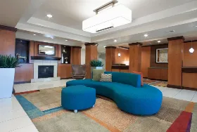 Photograph of Fairfield Inn & Suites, El Centro