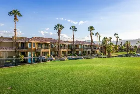 Photograph of Marriott's Desert Springs Villas II, Palm Desert
