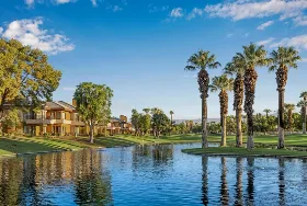 Photograph of Marriott's Desert Springs Villas I, Palm Desert