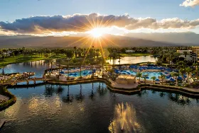 Photograph of JW Marriott, Palm Desert