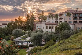 Photograph of Marriott's Newport Coast Villas, Newport Coast