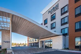 Photograph of Fairfield Inn & Suites, Menifee