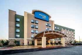 Photograph of SpringHill Suites, Oakland