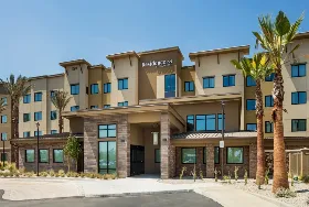 Photograph of Residence Inn, Moreno Valley