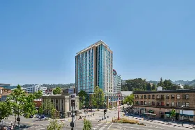 Photograph of Residence Inn, Berkeley