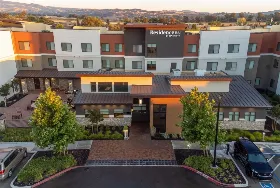 Photograph of Residence Inn, Livermore