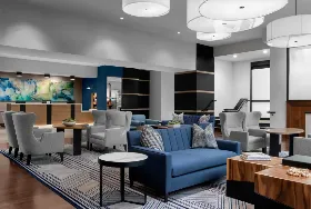 Photograph of Pleasanton Marriott, Pleasanton
