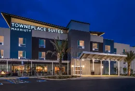 Photograph of TownePlace Suites, Merced