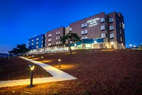 Photograph of SpringHill Suites The Dunes On Monterey Bay, Marina