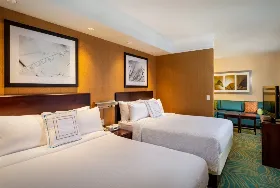 Photograph of SpringHill Suites, Modesto