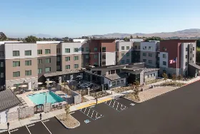 Photograph of Residence Inn, Fairfield