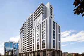Photograph of Residence Inn, Oakland