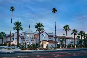 Photograph of Triada Palm Springs, Palm Springs