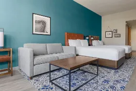 Photograph of Four Points by Sheraton, Rancho Cucamonga