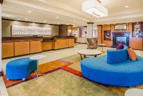 Photograph of Fairfield Inn & Suites, Turlock