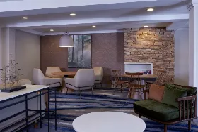 Photograph of Fairfield Inn & Suites, San Bernardino