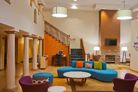 Photograph of Fairfield Inn & Suites, Modesto